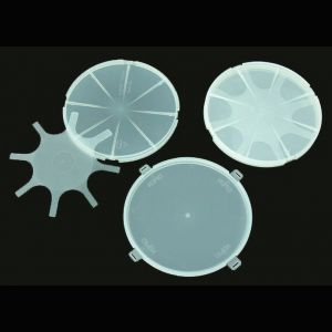 硅片、晶圓盒系列