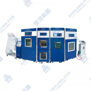 安全測試中心數(shù)據(jù)集成系統(tǒng)