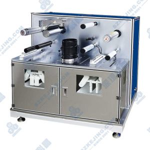 電化學(xué)剝離機(jī)