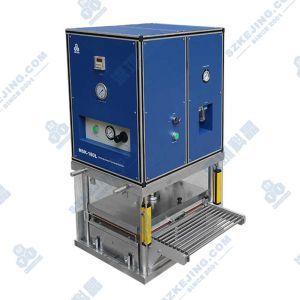 半自動模切機(jī)