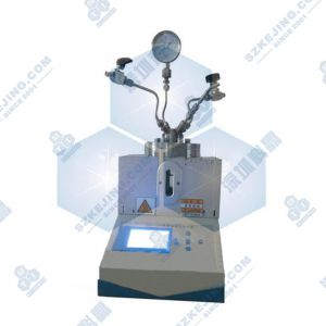 高壓視窗反應(yīng)釜