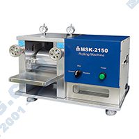 MSK-2150 電動對輥機(jī)常見問題解答