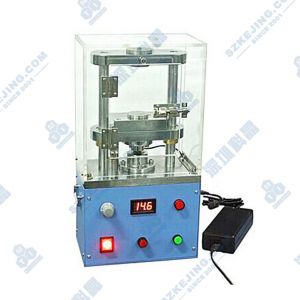 1.4T小型無油電動(dòng)壓機(jī)