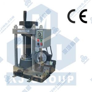 40T電動(dòng)壓片機(jī)