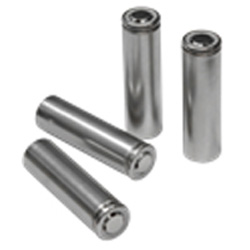 鋰離子電池的原理、配方和工藝流程