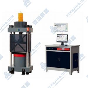 100T自動(dòng)液壓機(jī)