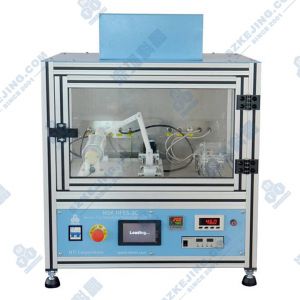 臺(tái)式靜電紡絲機(jī)