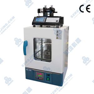 納米級恒溫提拉涂膜機(jī)