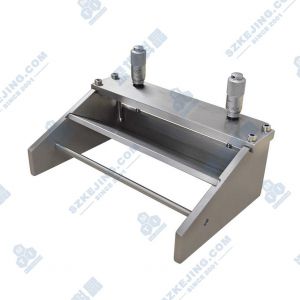 微米級可調(diào)制膜器