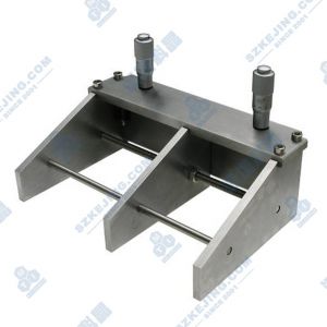 寬度可調(diào)微米級可調(diào)制膜器