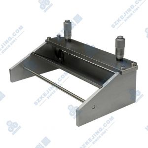 微米級可調(diào)制膜器