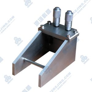 微米級可調(diào)制膜器