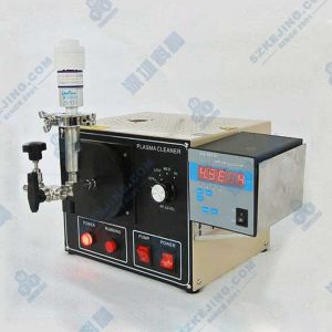 3英寸迷你型等離子清洗機(jī)