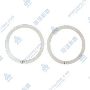 燒結(jié)金剛石劃鋸片