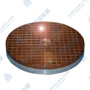 紫銅研磨盤(pán)