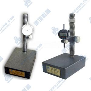 精密測(cè)厚儀