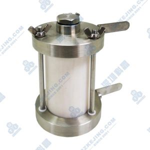 柱狀電池測量套件系列