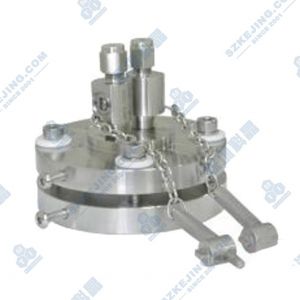 可拆卸式空氣電池測量裝置