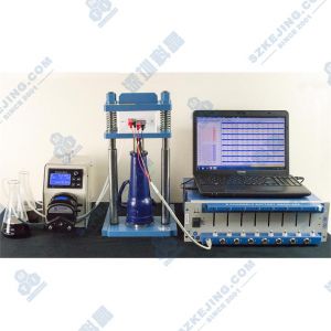 液流電池測試系統(tǒng)