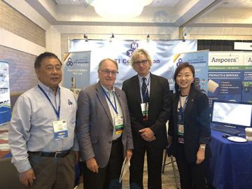 2019 ECS 236屆電化學(xué)會(huì)議