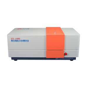 激光顆粒分布測(cè)量儀