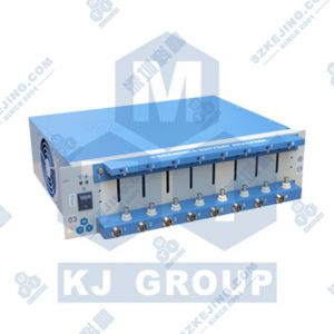 八通道電池測(cè)試儀