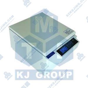 高速臺式離心機