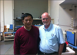 熱烈祝賀MTI-科晶集團(tuán)產(chǎn)品OTF-1200X-III、VBF-1200X-H、GSL-1700X管式爐在美通過TUV、CSA、UL單爐認(rèn)證