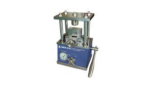 MSK-510 圓柱電池封口機(jī) 宣傳視頻