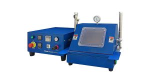 MSK-115A 真空預(yù)封機(jī)英文版操作視頻