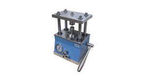 MSK-110D 扣式電池拆卸機(jī)操作視頻