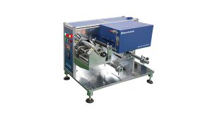 MSK-AFA-EC200自動(dòng)涂布機(jī)千分尺的安裝