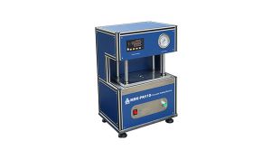 MSK-PN110扣式電池氣動(dòng)封口機(jī)操作視頻