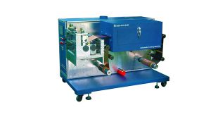 MSK-AFA-EI300 間歇型實(shí)驗(yàn)涂布機(jī)  操作視頻