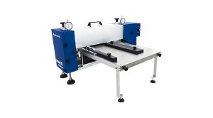 MSK-CSE-300 電動分條機(jī) 刀模更換