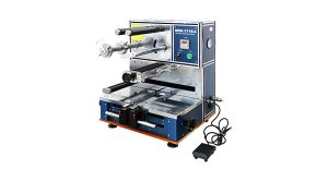 MSK-111A-L 半自動疊片機(jī)之正極定位器演示操作視頻