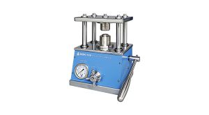 MSK-110小型液壓紐扣電池封裝機(jī)wmv