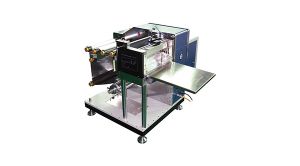 MSK-520自動裁片機(jī)宣傳視頻