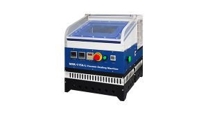 MSK-115A-L二次真空終封機(jī)宣傳視頻