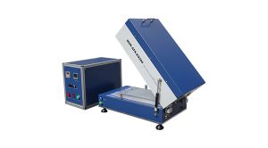 MSK-AFA-ES200紅外烘干平板涂覆機(jī)更換玻璃