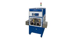 MSK-113-PM軟包電池注液封口機(jī)操作視頻