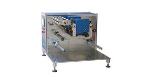 MSK-540自動(dòng)裁邊機(jī)宣傳視頻