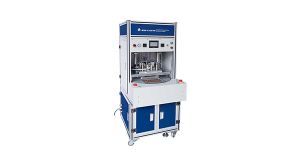 MSK-115A-PM 轉(zhuǎn)盤式真空終封機  宣傳視頻