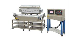 OTF-1200X-VII-5UL 七溫區(qū)開啟式管式爐（英文版操作視頻）-1