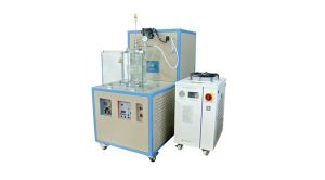 SP-50KTC 2000℃溫度可控型感應(yīng)加熱爐（英文版操作視頻）