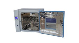 BGP-R8 多工位加熱型旋轉(zhuǎn)混合/球磨機(jī)（英文版操作視頻）