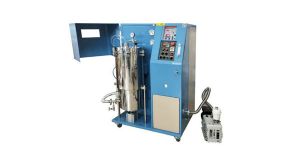 IMCS-1700 1700℃熔煉鑄造爐（英文版操作視頻）-1