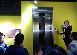 生命無價，安全是福