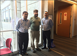 科晶聯(lián)盟-美國(guó)MTI參加Pittocon 會(huì)議