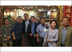 科晶聯(lián)盟-美國MTI參加“2016新一代能源儲(chǔ)存會(huì)議”